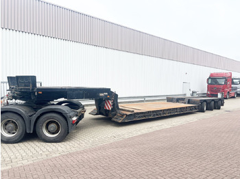 NOOTEBOOM Tieflader Auflieger