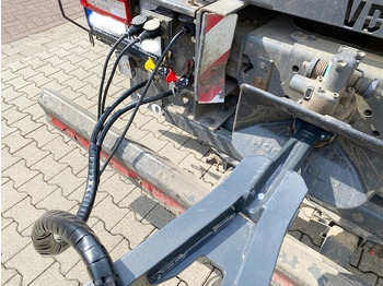 NEU: Abrollanhänger/ Absetzanhänger PS2P70B PS2P70B Abrollanhänger bis 7,25 m Behälter: das Bild 5