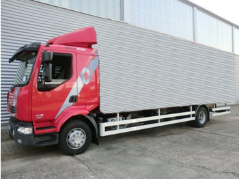 RENAULT Midlum 220 Fahrgestell LKW