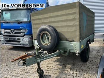 Tankanhänger