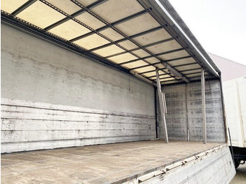 Koffer LKW Scania R450 LB 6x2-4 R450 LB 6x2-4 Getränkekoffer, Retarder, Lift-/Lenkachse, Stapleraufnahme: das Bild 2 Koffer LKW Scania R450 LB 6x2-4 R450 LB 6x2-4 Getränkekoffer, Retarder, Lift-/Lenkachse, Stapleraufnahme: das Bild 2