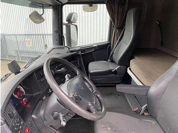 Koffer LKW Scania R450 LB 6x2-4 R450 LB 6x2-4 Getränkekoffer, Retarder, Lift-/Lenkachse, Stapleraufnahme: das Bild 3 Koffer LKW Scania R450 LB 6x2-4 R450 LB 6x2-4 Getränkekoffer, Retarder, Lift-/Lenkachse, Stapleraufnahme: das Bild 3