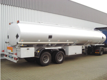 NEU: Tankauflieger - - Tankauflieger für Diesel/Öl, 35.000 - 50.000 ltr: das Bild 5