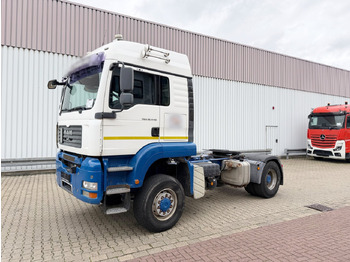 MAN TGA 18.440 Sattelzugmaschine