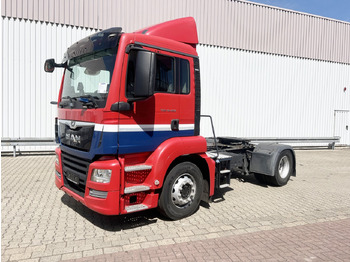 MAN TGS Sattelzugmaschine
