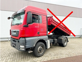 MAN TGX 18.440 Sattelzugmaschine