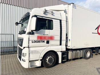 MAN TGX 18.500 Sattelzugmaschine