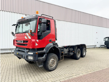 Fahrgestell LKW