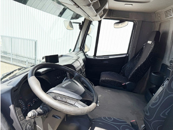 Kipper Trakker AD410T45W 8x8 Trakker AD410T45W 8x8: das Bild 2