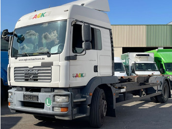 MAN TGM 18.330 LKW