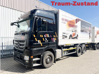 MERCEDES-BENZ Actros 2541 LKW
