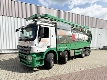 MERCEDES-BENZ Actros 3244 LKW