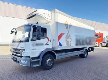 MERCEDES-BENZ Atego 1222 LKW