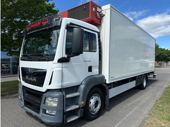 MAN TGS 18.360 Kühlkoffer LKW