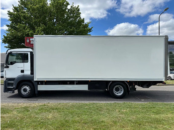 Kühlkoffer LKW MAN TGS 18.360 FRIGOBLOCK FK25 MULTITEMP + LIFT / LADEBORDWAND 2000 KG + EURO 6 + AIRCO: das Bild 2