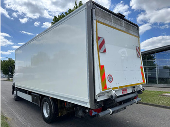Kühlkoffer LKW MAN TGS 18.360 FRIGOBLOCK FK25 MULTITEMP + LIFT / LADEBORDWAND 2000 KG + EURO 6 + AIRCO: das Bild 3