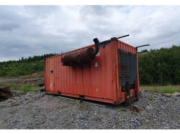 Stromgenerator