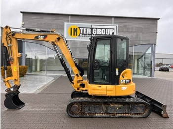 CATERPILLAR 305E2 Minibagger