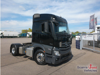 MERCEDES-BENZ Actros 1846 Sattelzugmaschine