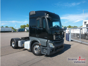 MERCEDES-BENZ Actros 1846 Sattelzugmaschine