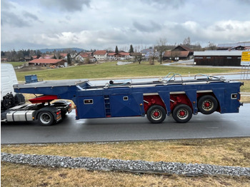 LANGENDORF Auflieger