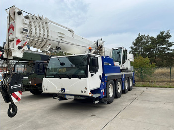 LIEBHERR LTM 1070-4.2 Mobilkran