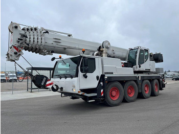 LIEBHERR LTM 1070-4.2 Mobilkran