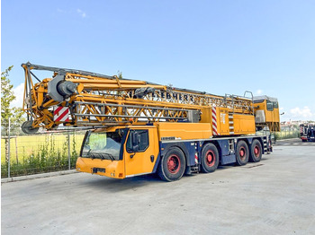 Liebherr MK 88 - Leasing Liebherr MK 88: das Bild 1