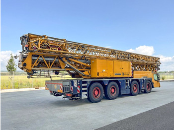 Liebherr MK 88 - Leasing Liebherr MK 88: das Bild 2
