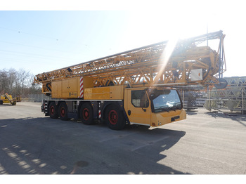 LIEBHERR MK 88 Mobilkran
