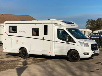 DETHLEFFS Teilintegriertes Wohnmobil