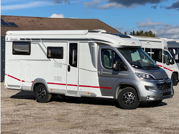 LMC Cruiser Teilintegriertes Wohnmobil