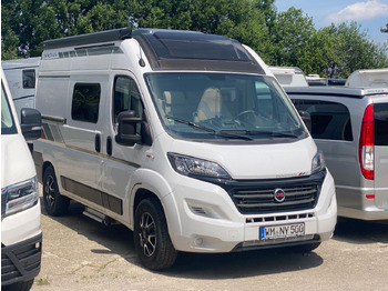 LMC Camper Van