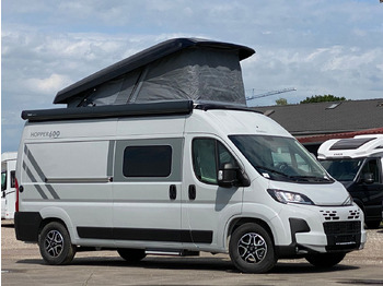 FIAT Camper Van