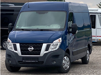 NISSAN NV400 Kastenwagen