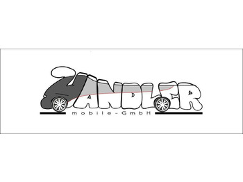 WEINSBERG CaraBus 600 MQ Camper Van