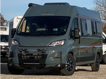 WEINSBERG CaraBus 600 MQ Camper Van