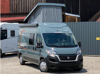 WEINSBERG CaraBus 600 MQ Camper Van