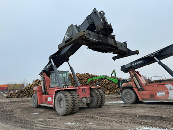 KALMAR Containerstapler