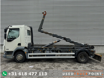 DAF LF 45 180 Abrollkipper