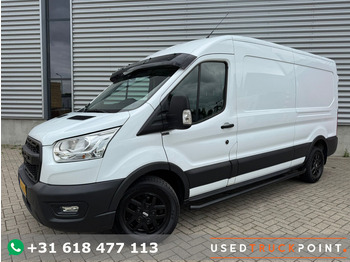 FORD Transit Kastenwagen