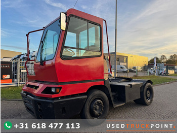 TERBERG Terminaltraktor