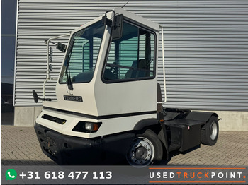 TERBERG Terminaltraktor