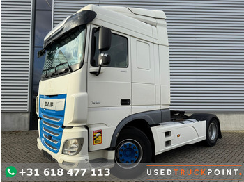DAF XF 480 Sattelzugmaschine