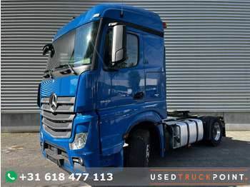 MERCEDES-BENZ Actros 1843 Sattelzugmaschine