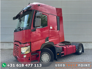 RENAULT T 460 Sattelzugmaschine