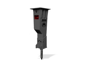 DEMOQ Hydraulikhammer