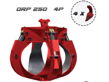 DEMOQ Greifer