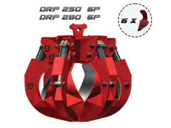 DEMOQ Greifer