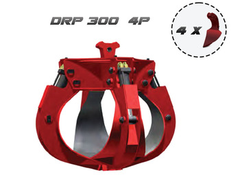 DEMOQ Greifer